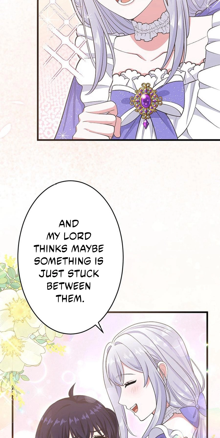 I Have No Intention of Returning to You! Chapter 99 page 49 - 