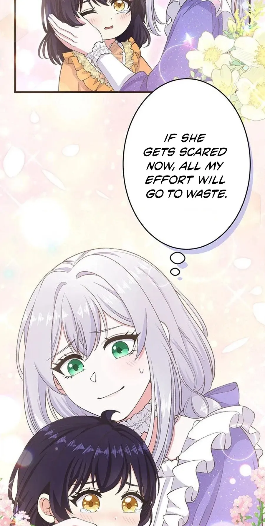 I Have No Intention of Returning to You! Chapter 99 page 50 - 