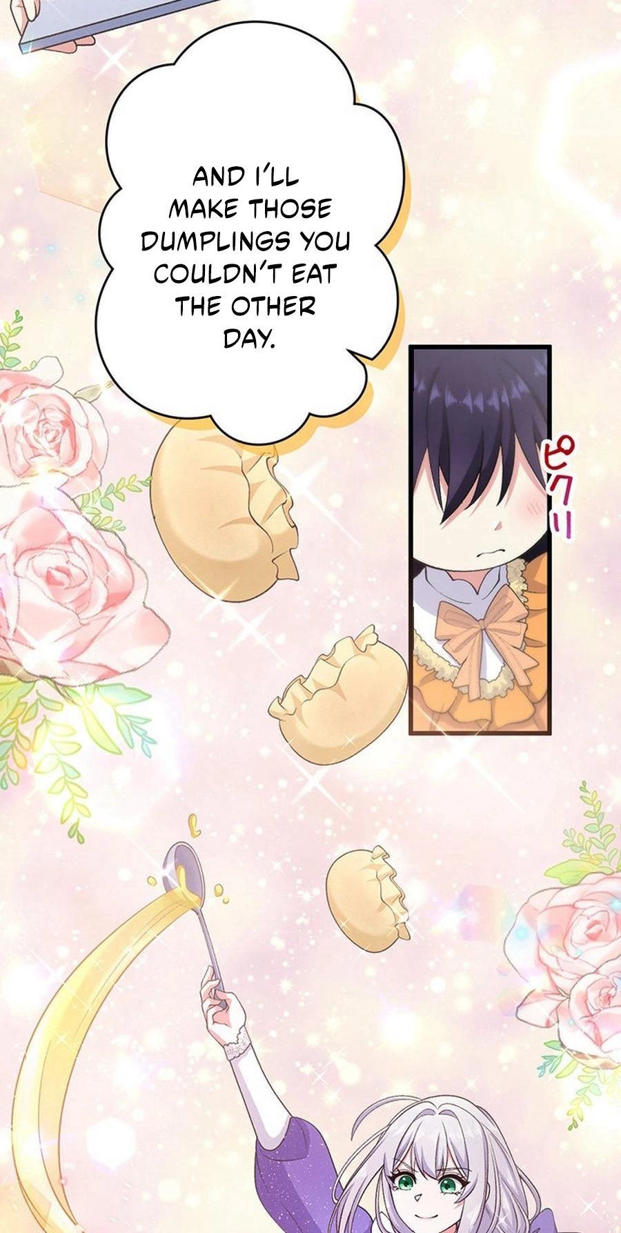 I Have No Intention of Returning to You! Chapter 99 page 53 - 
