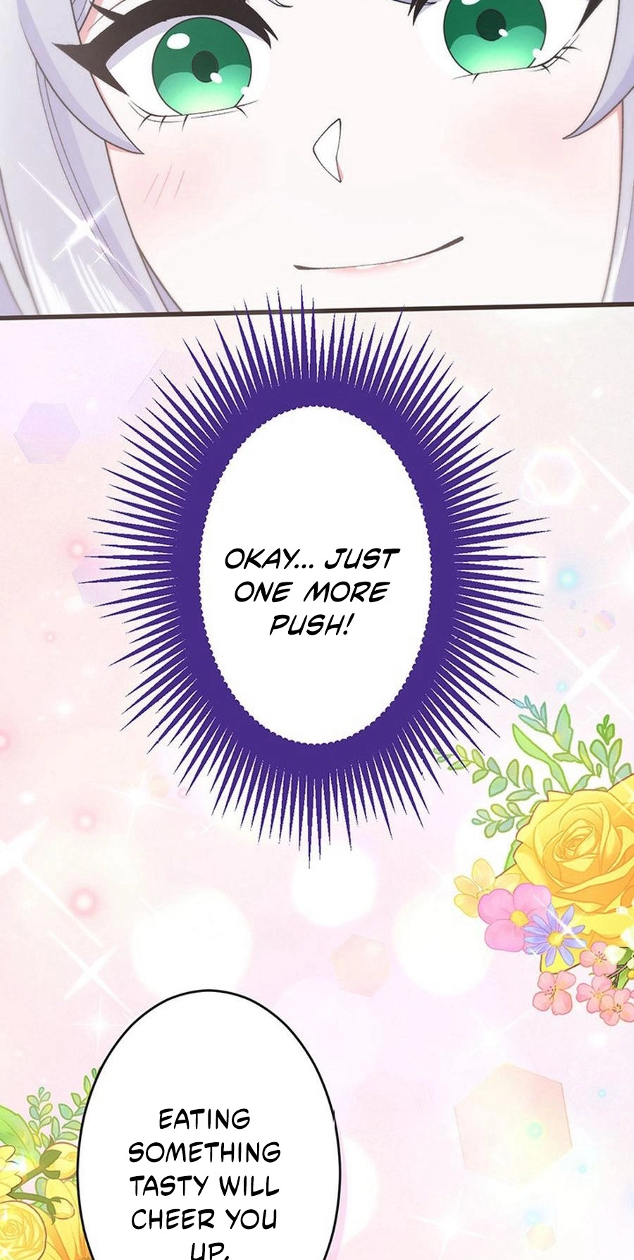 I Have No Intention of Returning to You! Chapter 99 page 55 - 