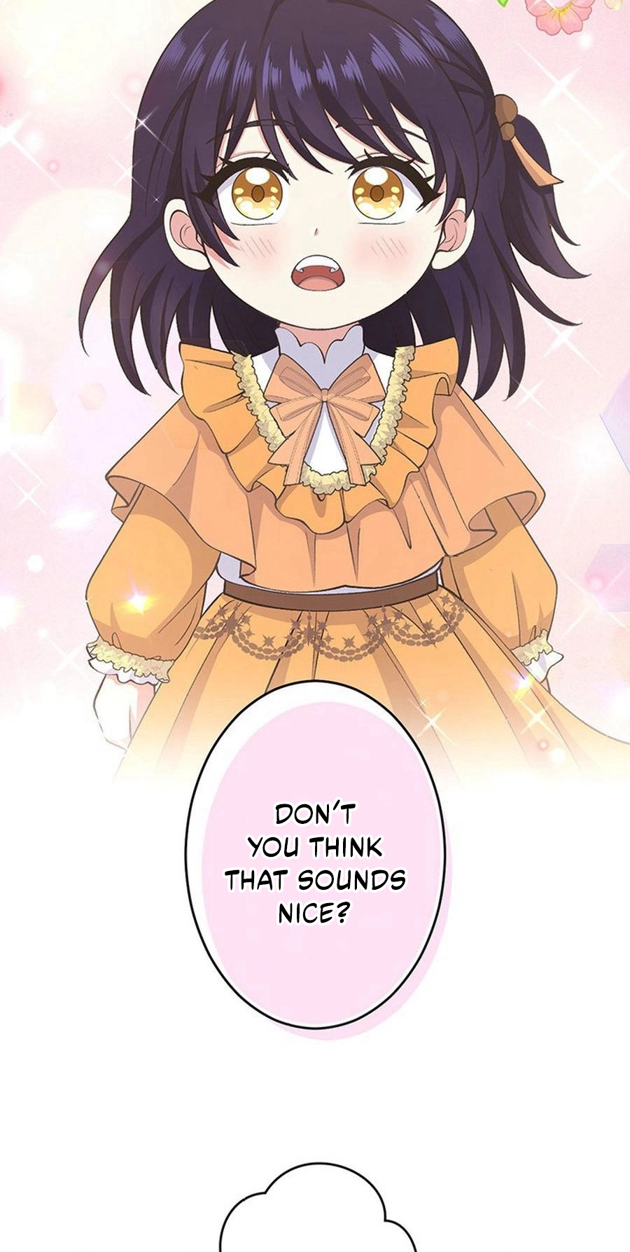 I Have No Intention of Returning to You! Chapter 99 page 58 - 
