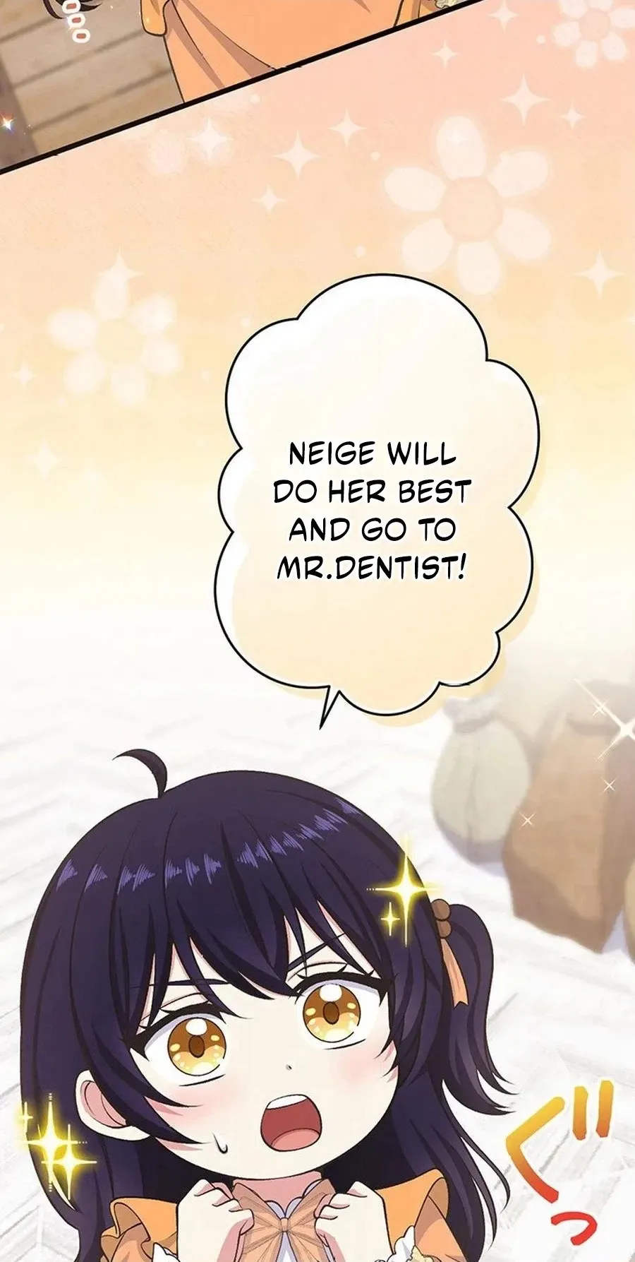I Have No Intention of Returning to You! Chapter 99 page 60 - 