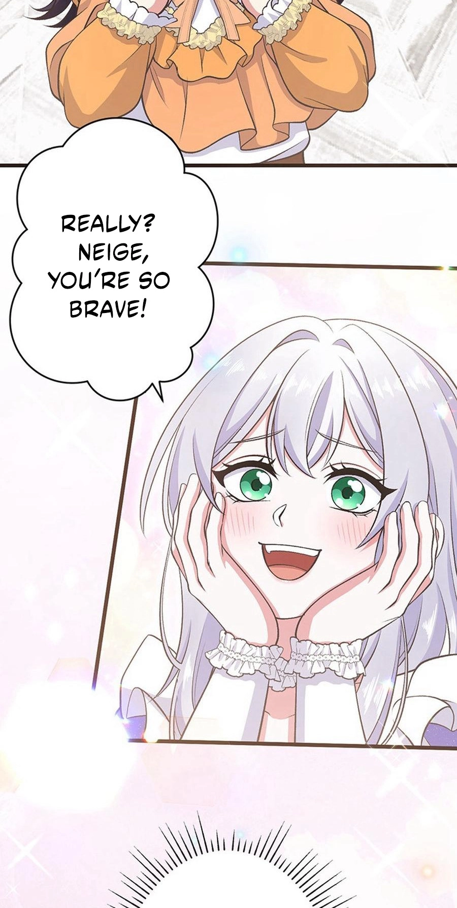 I Have No Intention of Returning to You! Chapter 99 page 61 - 