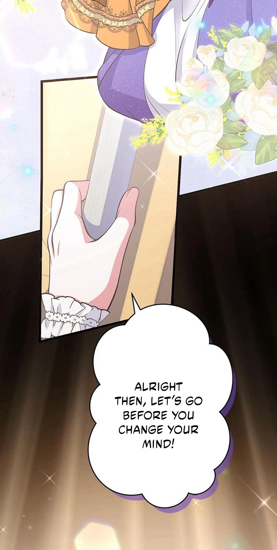 I Have No Intention of Returning to You! Chapter 99 page 63 - 