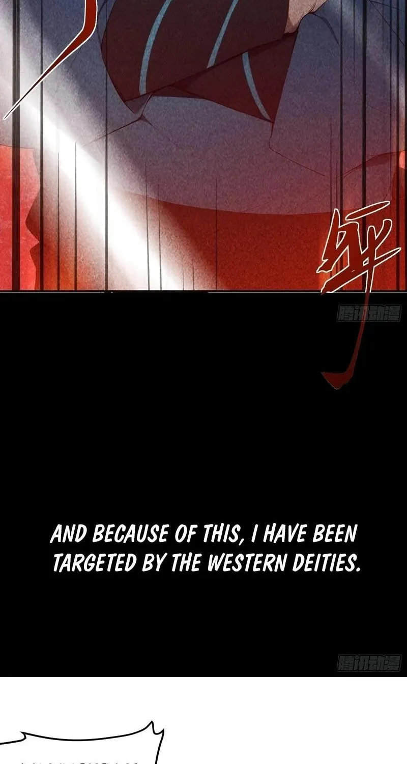 I Have Revived the Chinese Gods! Chapter 0 page 19 - 