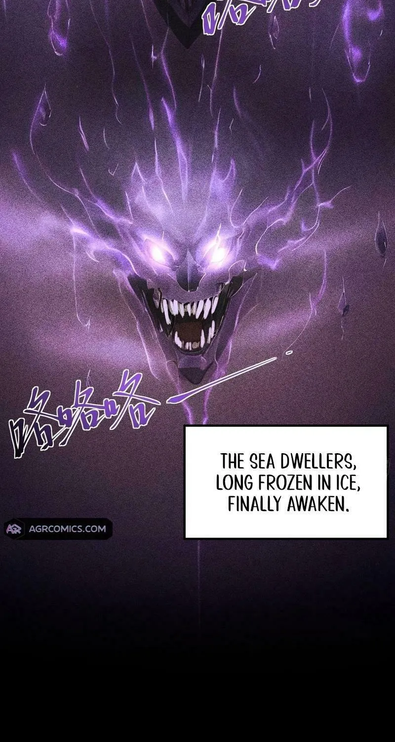 I Have Revived the Chinese Gods! Chapter 0 page 3 - 