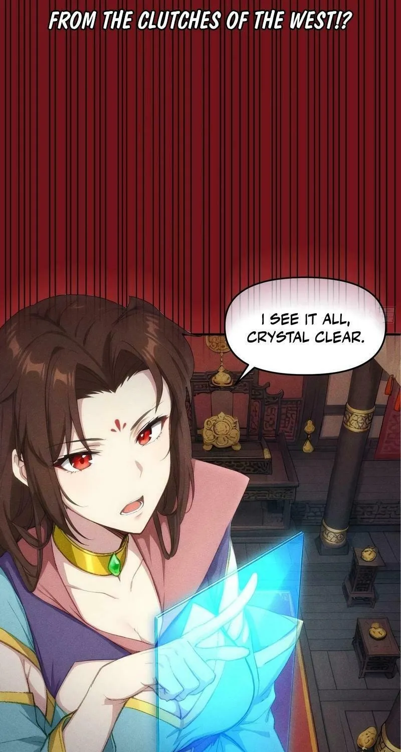 I Have Revived the Chinese Gods! Chapter 0 page 24 - 