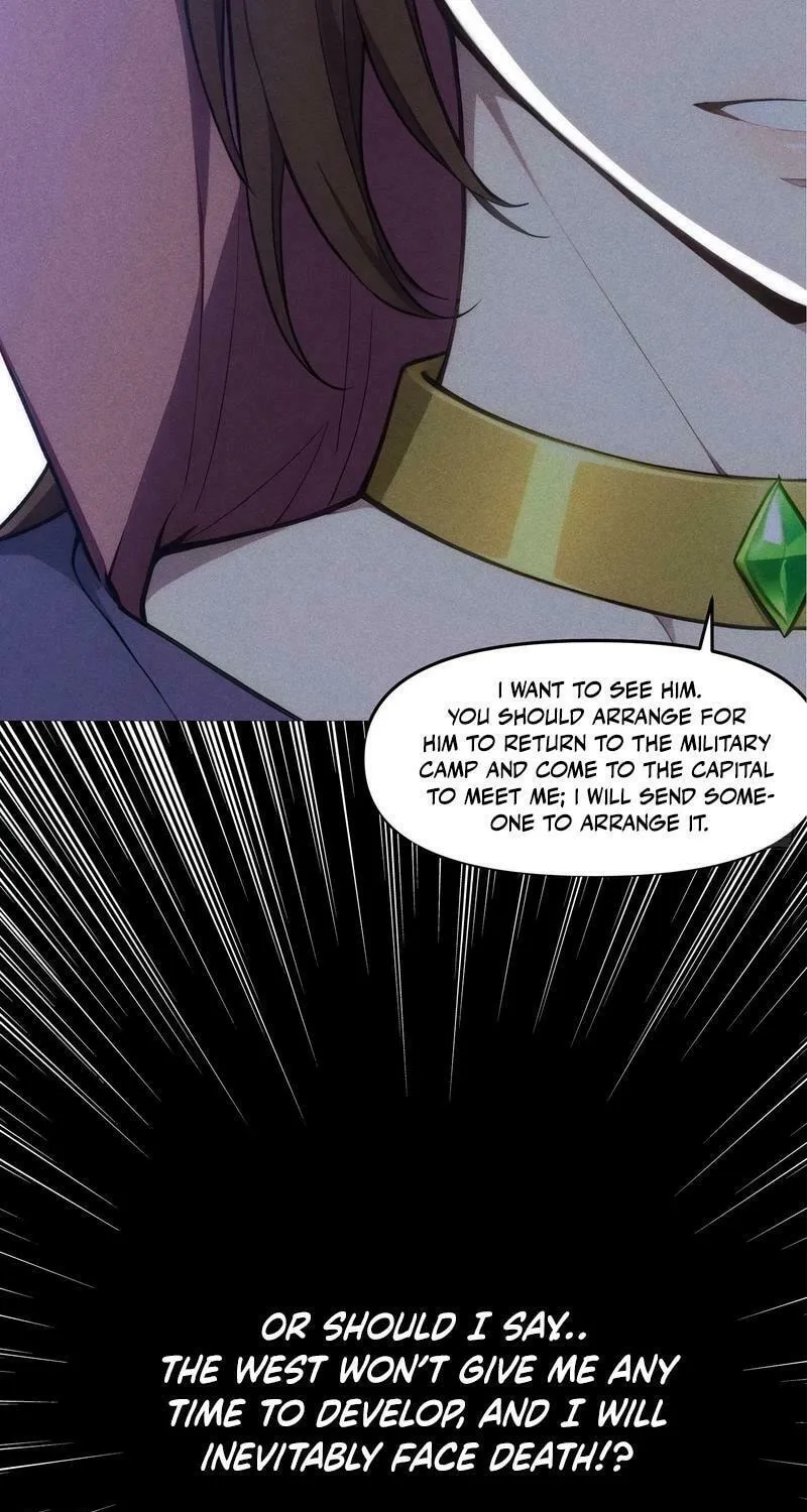I Have Revived the Chinese Gods! Chapter 0 page 26 - 