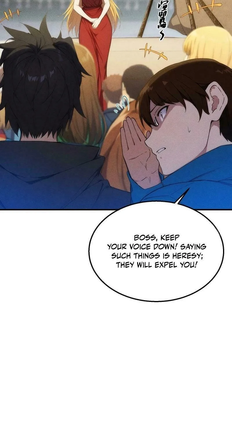 I Have Revived the Chinese Gods! Chapter 1 page 23 - 