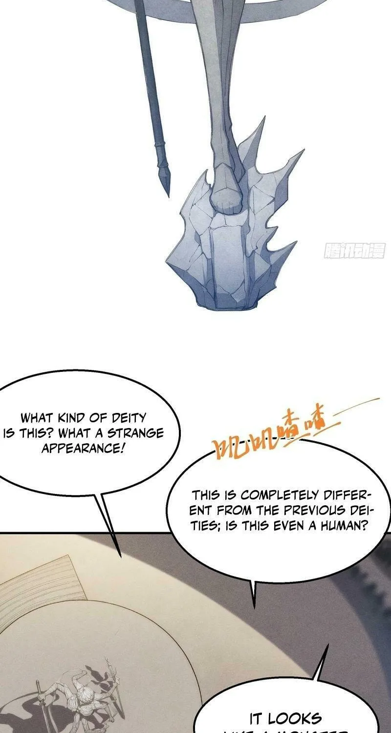 I Have Revived the Chinese Gods! Chapter 1 page 27 - 