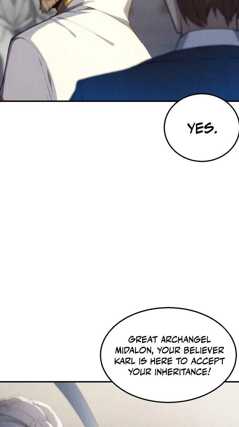 I Have Revived the Chinese Gods! Chapter 1 page 35 - 