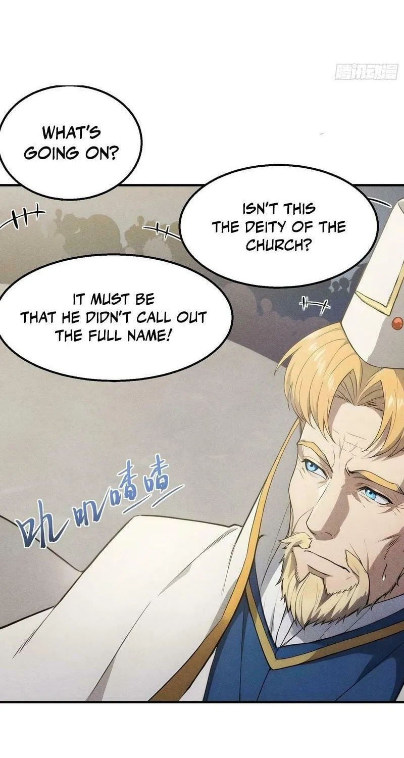 I Have Revived the Chinese Gods! Chapter 1 page 39 - 