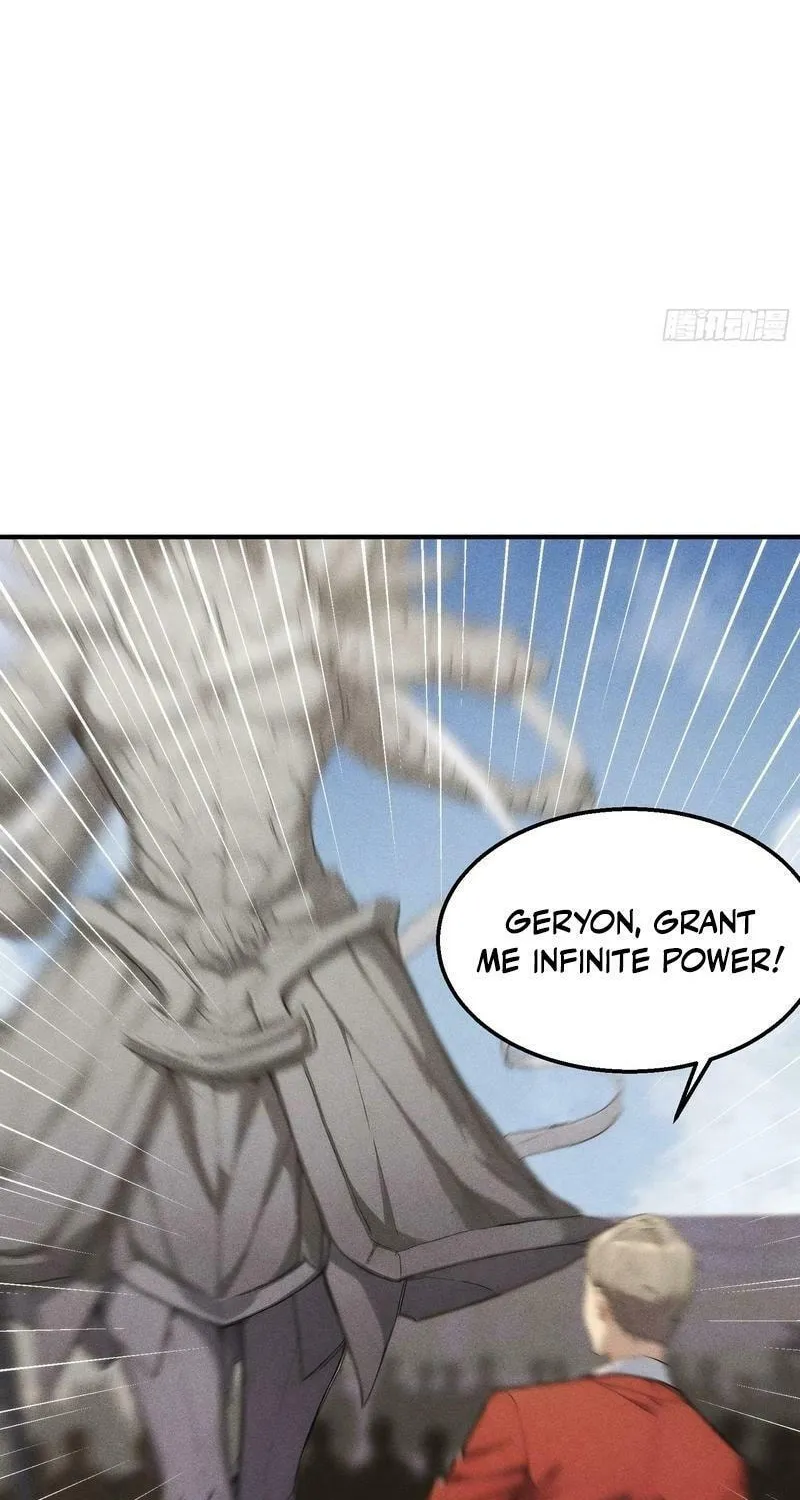 I Have Revived the Chinese Gods! Chapter 1 page 45 - 