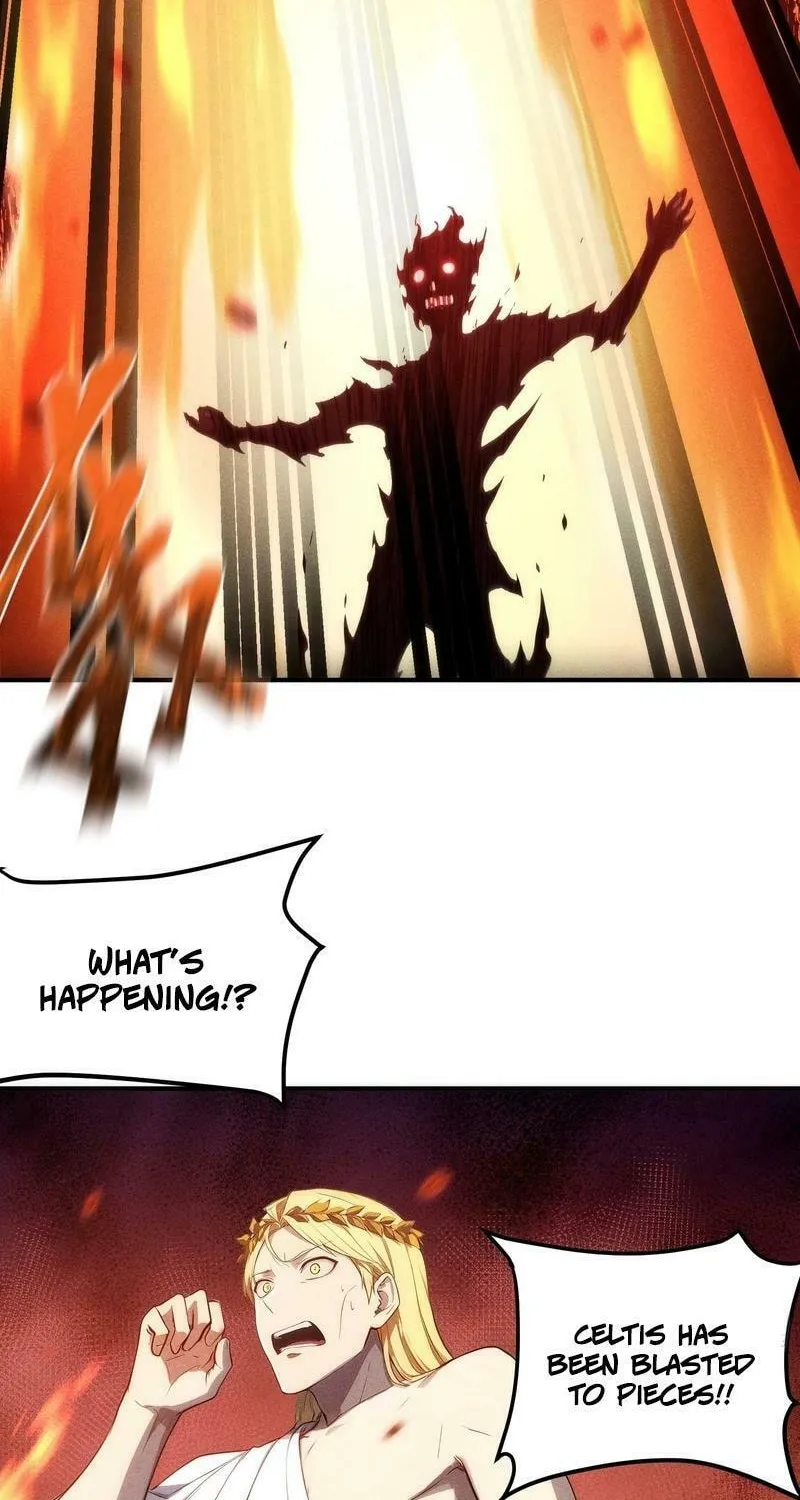 I Have Revived the Chinese Gods! Chapter 1 page 49 - 