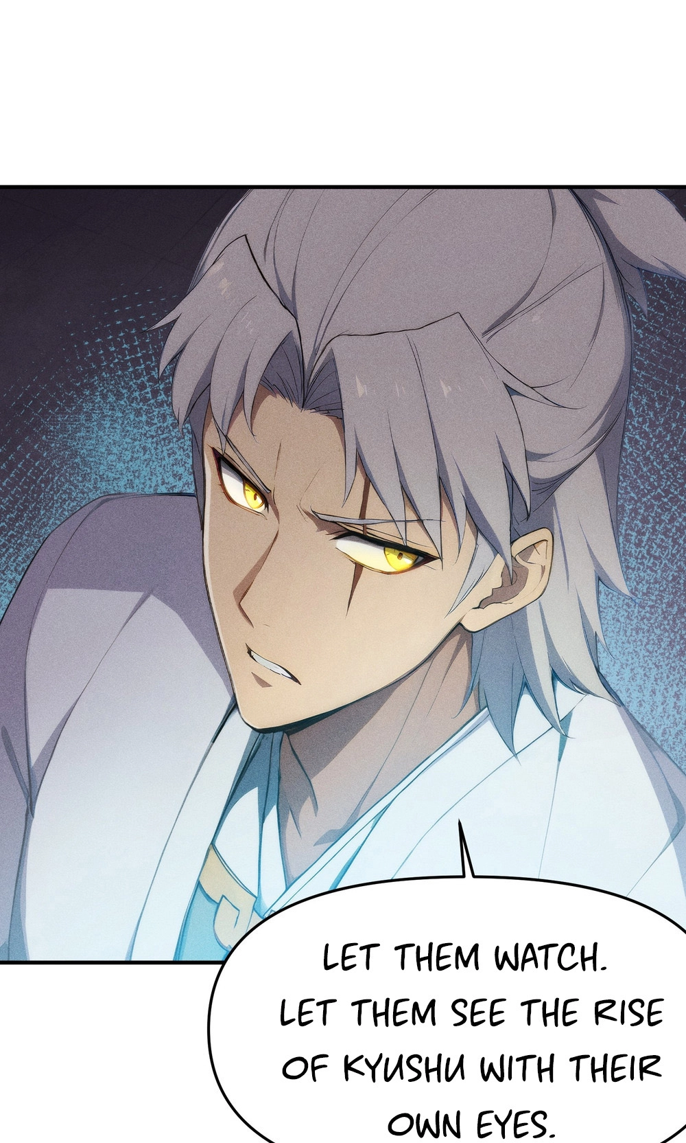 I Have Revived the Chinese Gods! Chapter 10 page 18 - 
