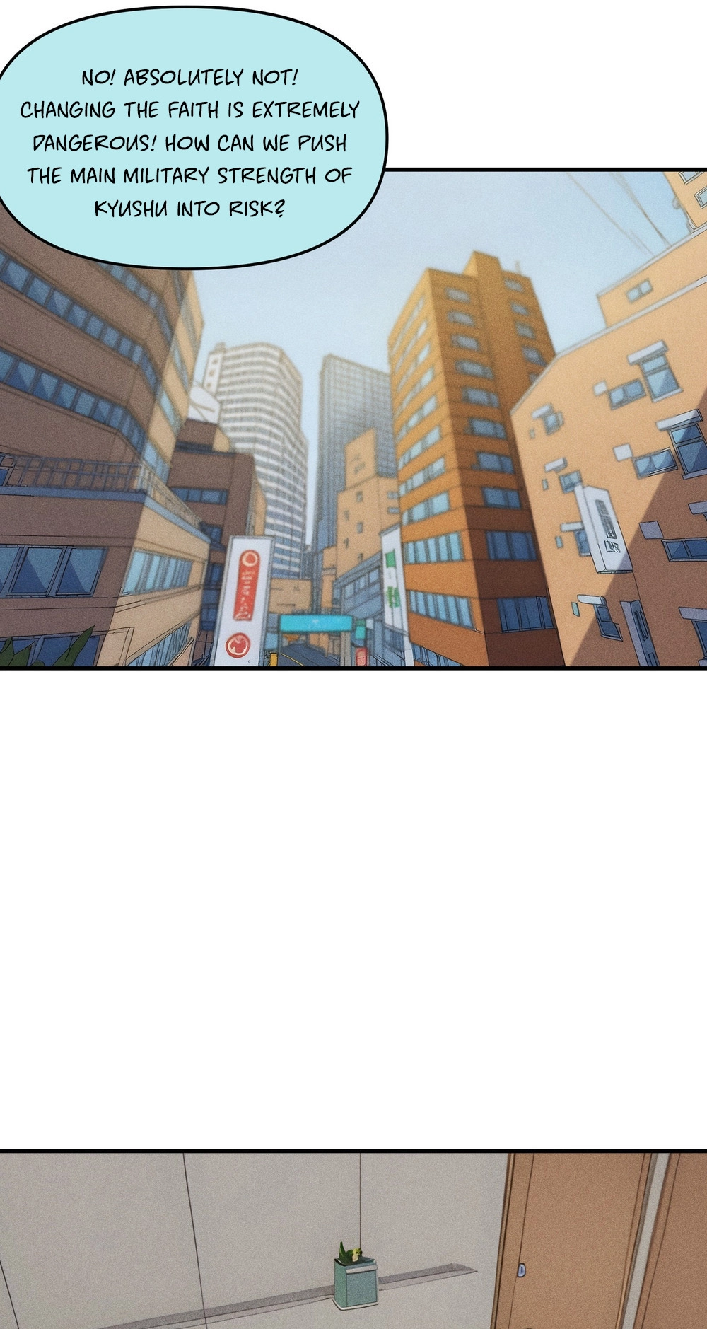 I Have Revived the Chinese Gods! Chapter 10 page 3 - 