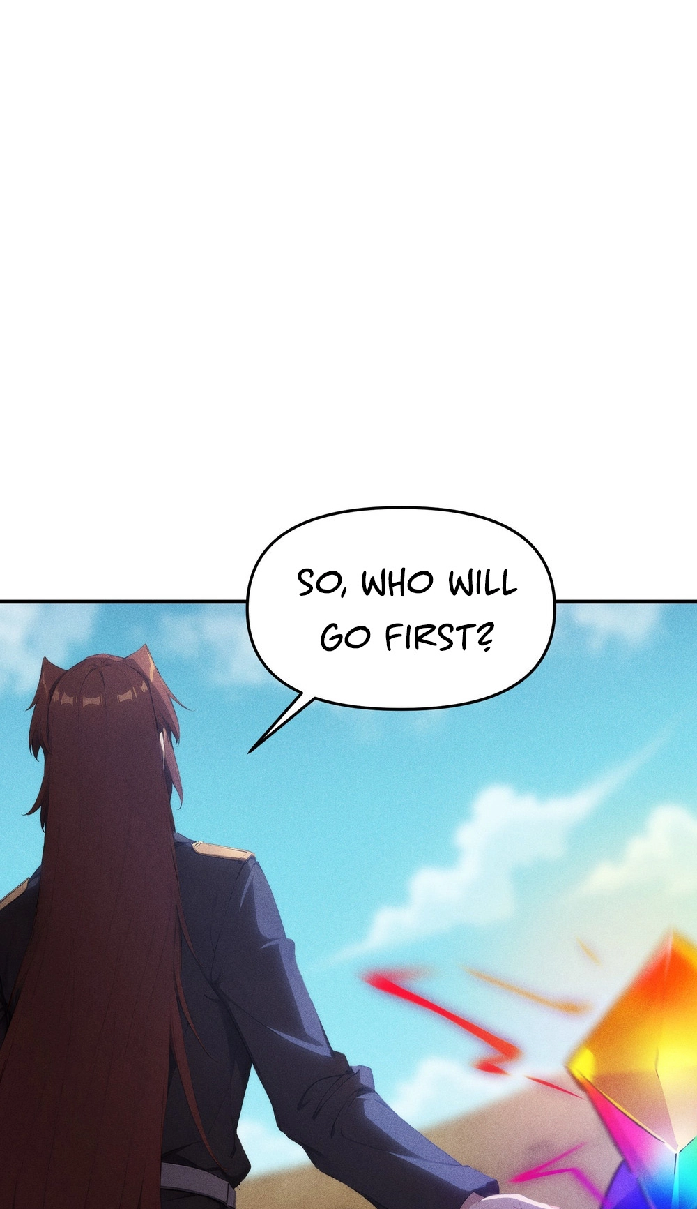 I Have Revived the Chinese Gods! Chapter 10 page 24 - 