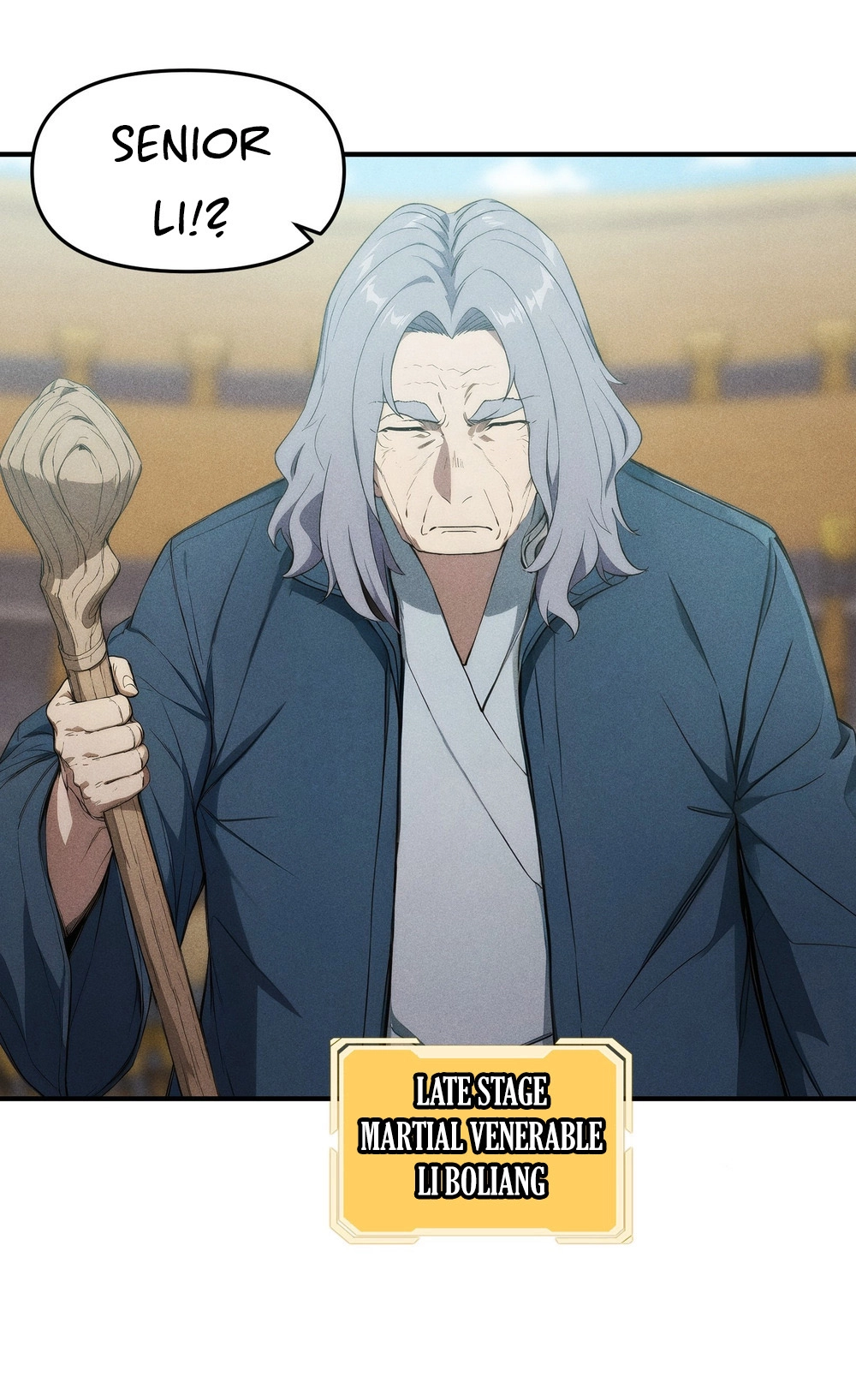 I Have Revived the Chinese Gods! Chapter 10 page 28 - 