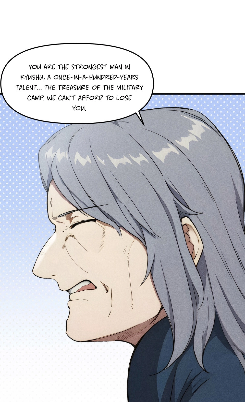 I Have Revived the Chinese Gods! Chapter 10 page 29 - 