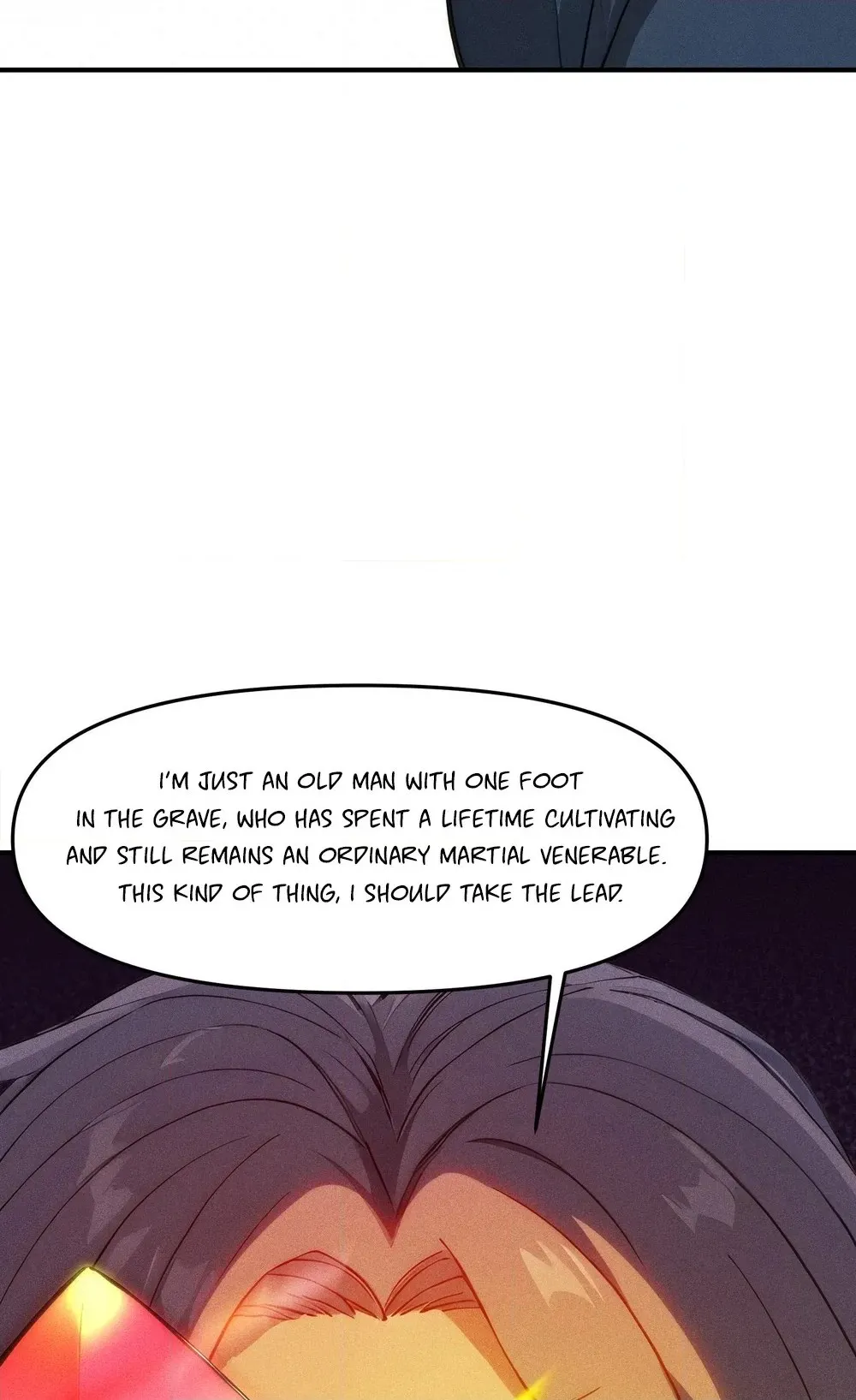I Have Revived the Chinese Gods! Chapter 10 page 30 - 