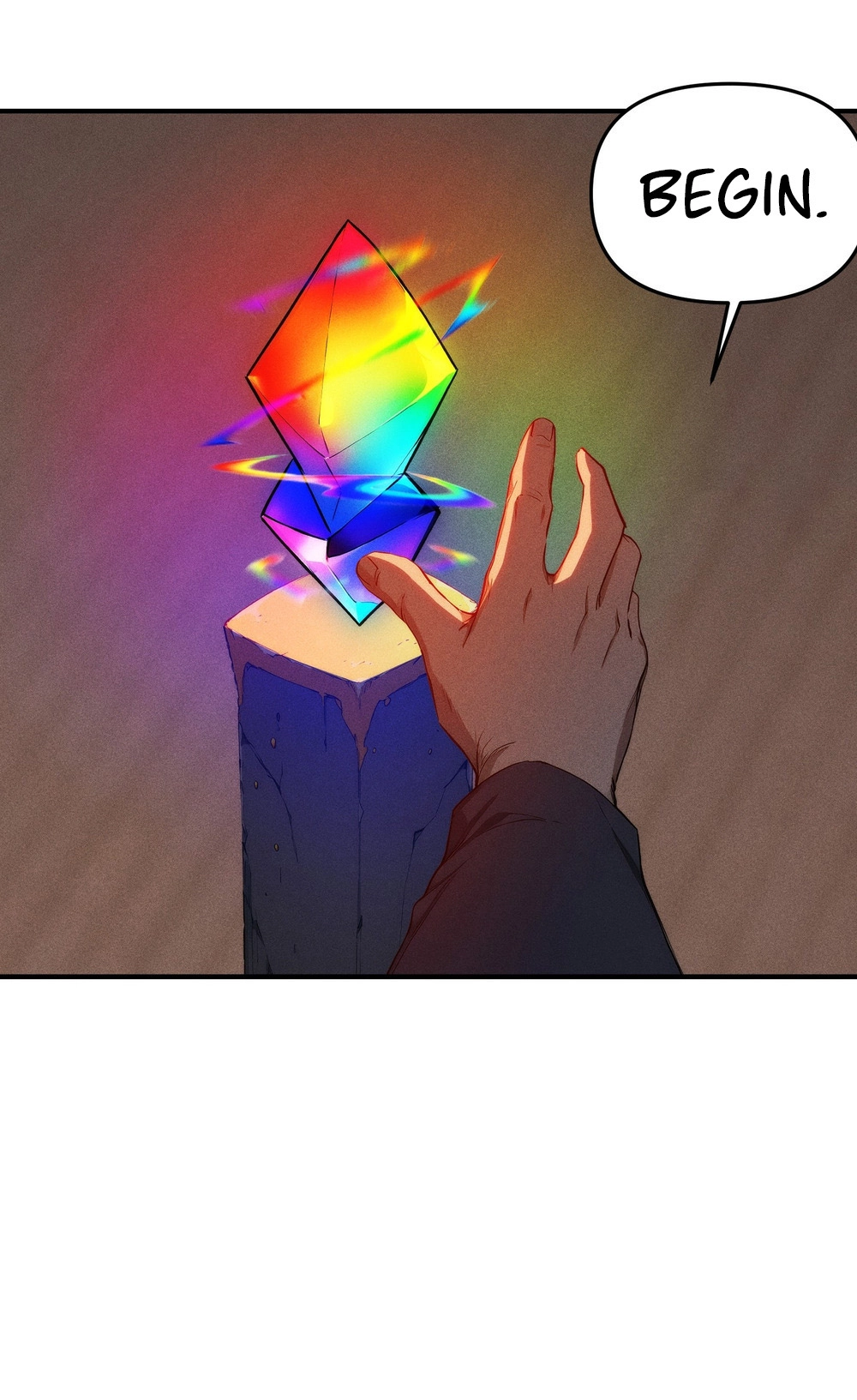 I Have Revived the Chinese Gods! Chapter 10 page 32 - 