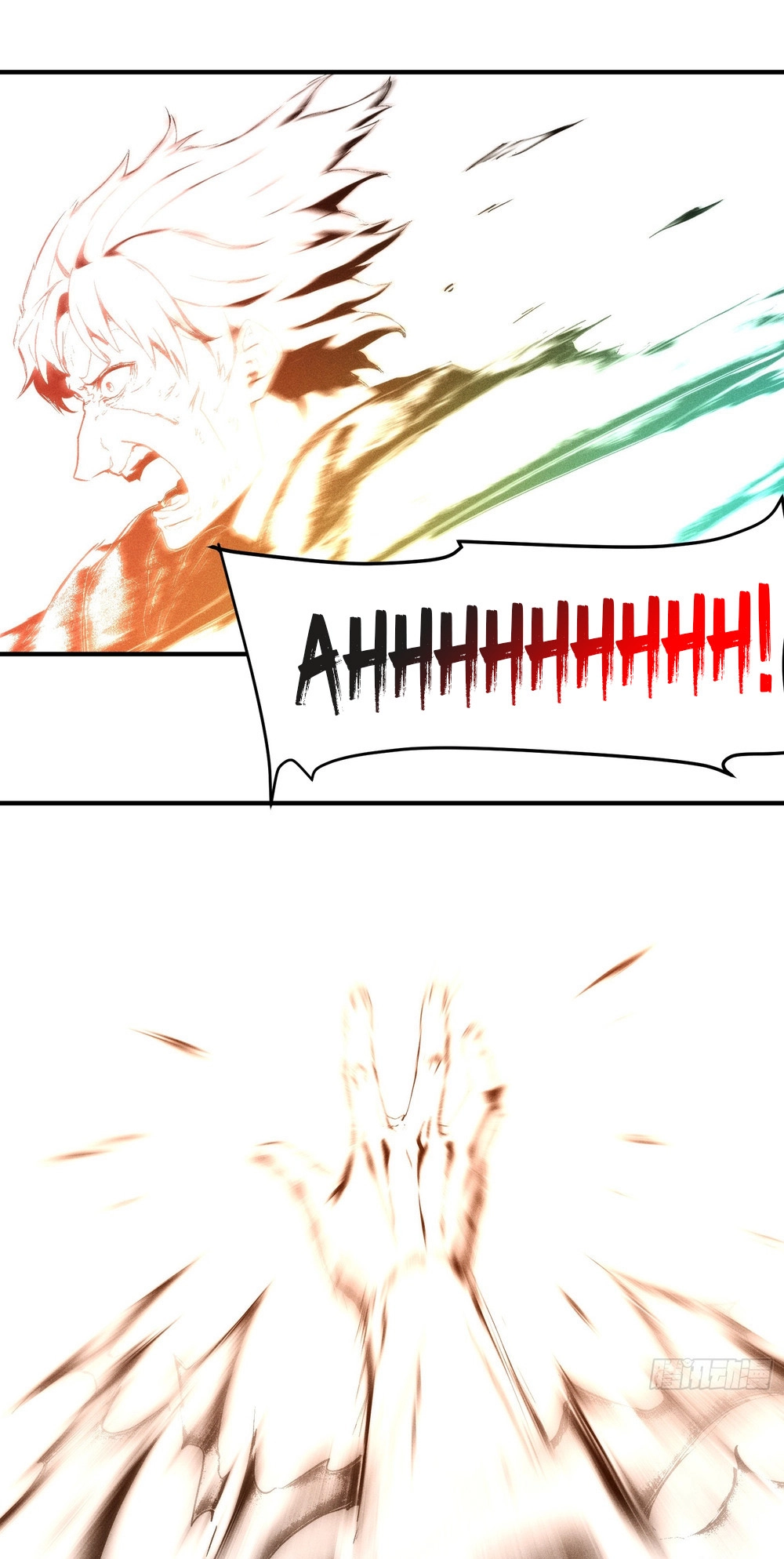 I Have Revived the Chinese Gods! Chapter 10 page 37 - 