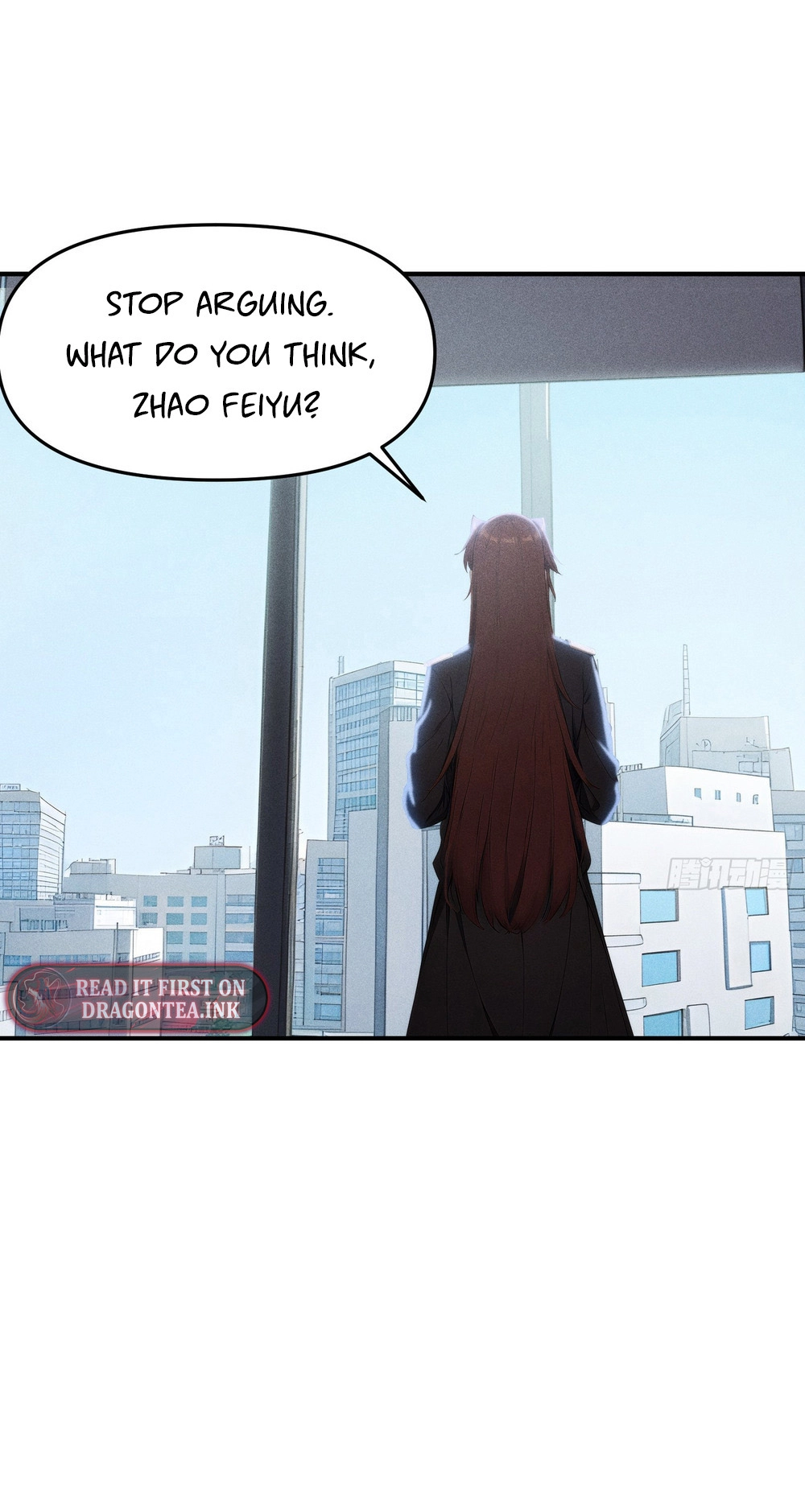 I Have Revived the Chinese Gods! Chapter 10 page 5 - 