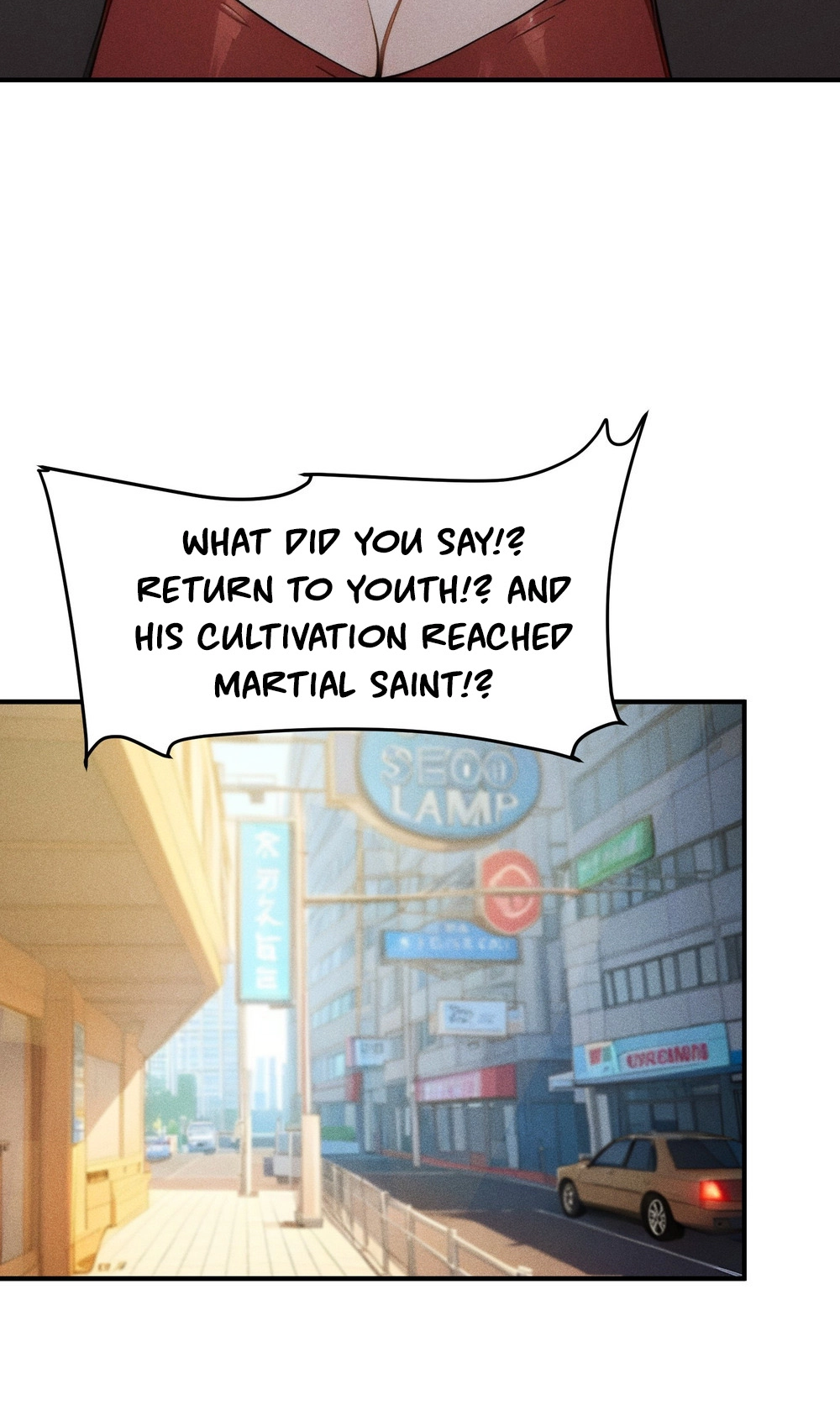 I Have Revived the Chinese Gods! Chapter 10 page 45 - 