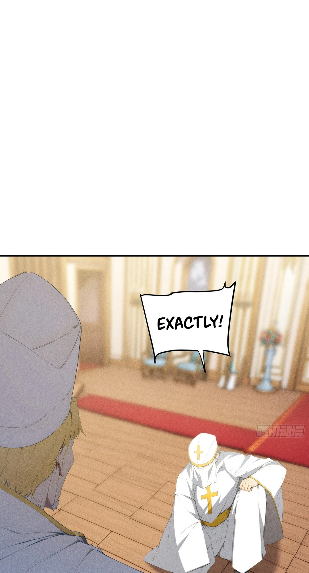 I Have Revived the Chinese Gods! Chapter 10 page 46 - 
