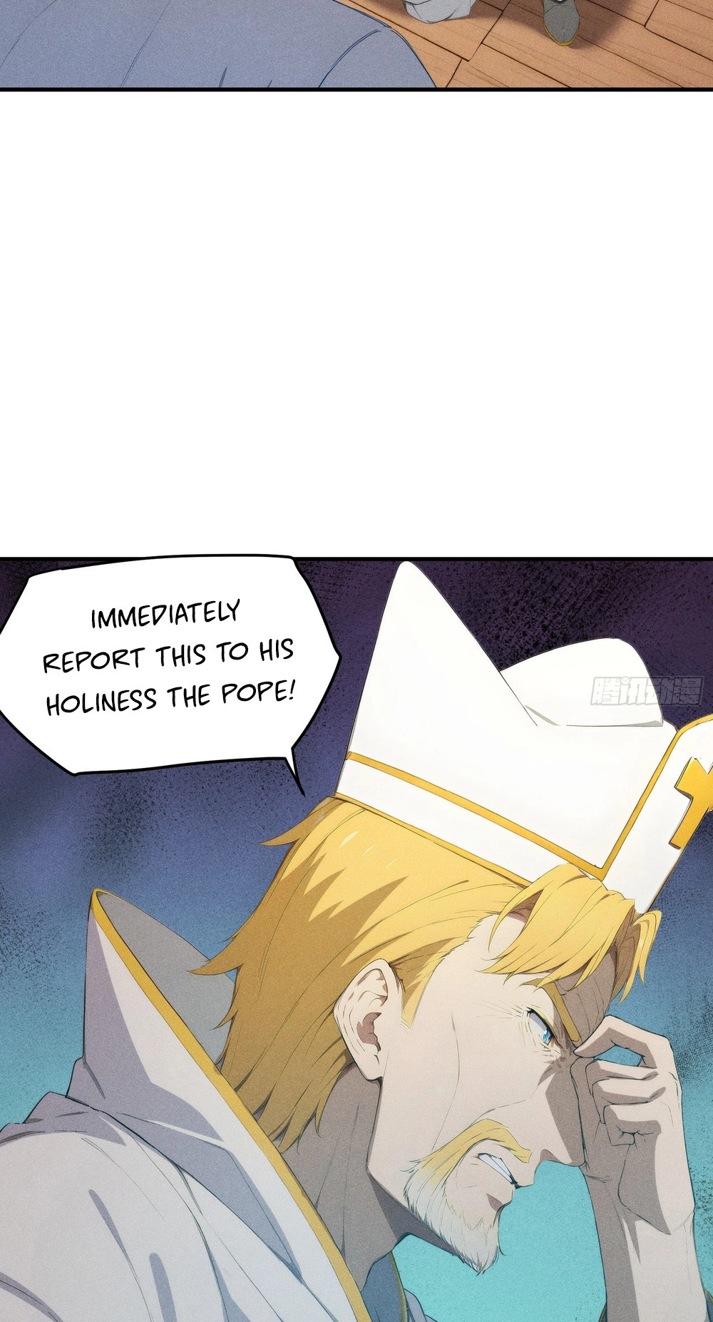 I Have Revived the Chinese Gods! Chapter 10 page 47 - 