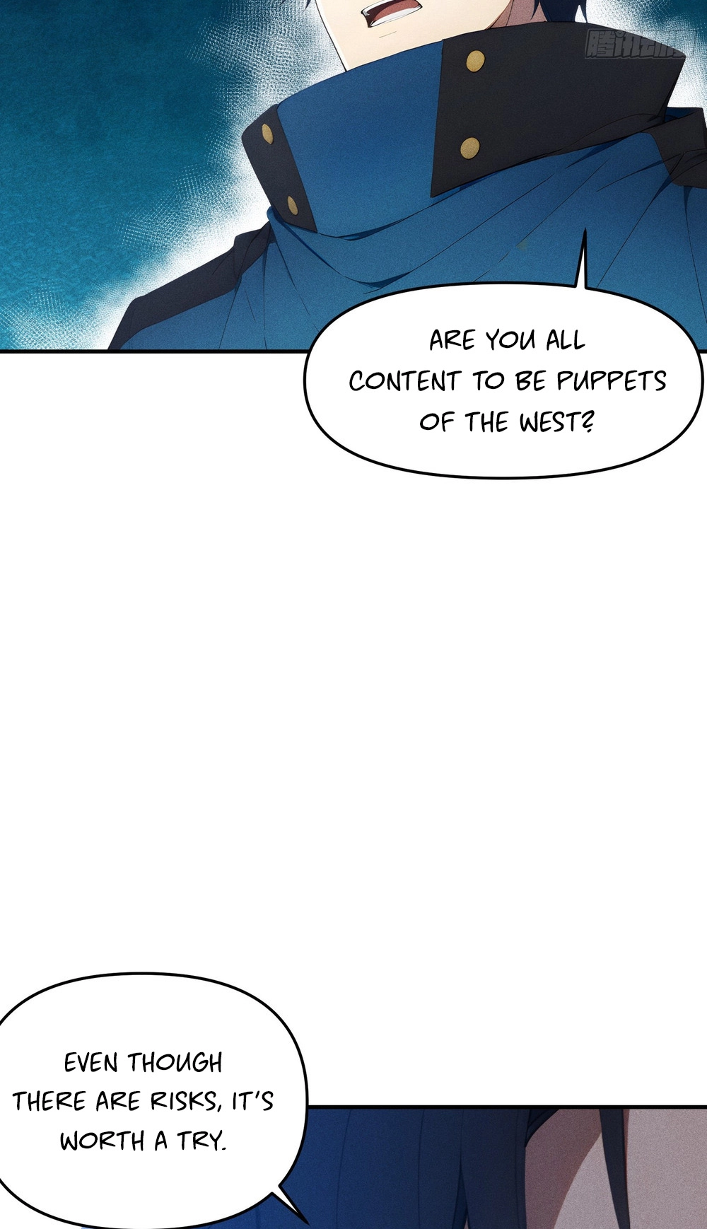I Have Revived the Chinese Gods! Chapter 10 page 9 - 