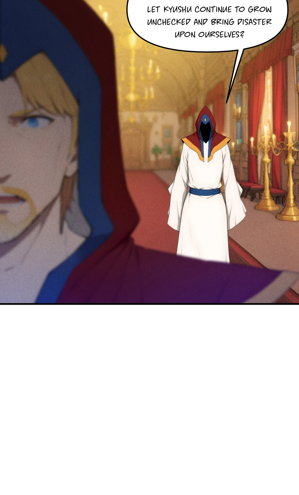I Have Revived the Chinese Gods! Chapter 11 page 12 - 
