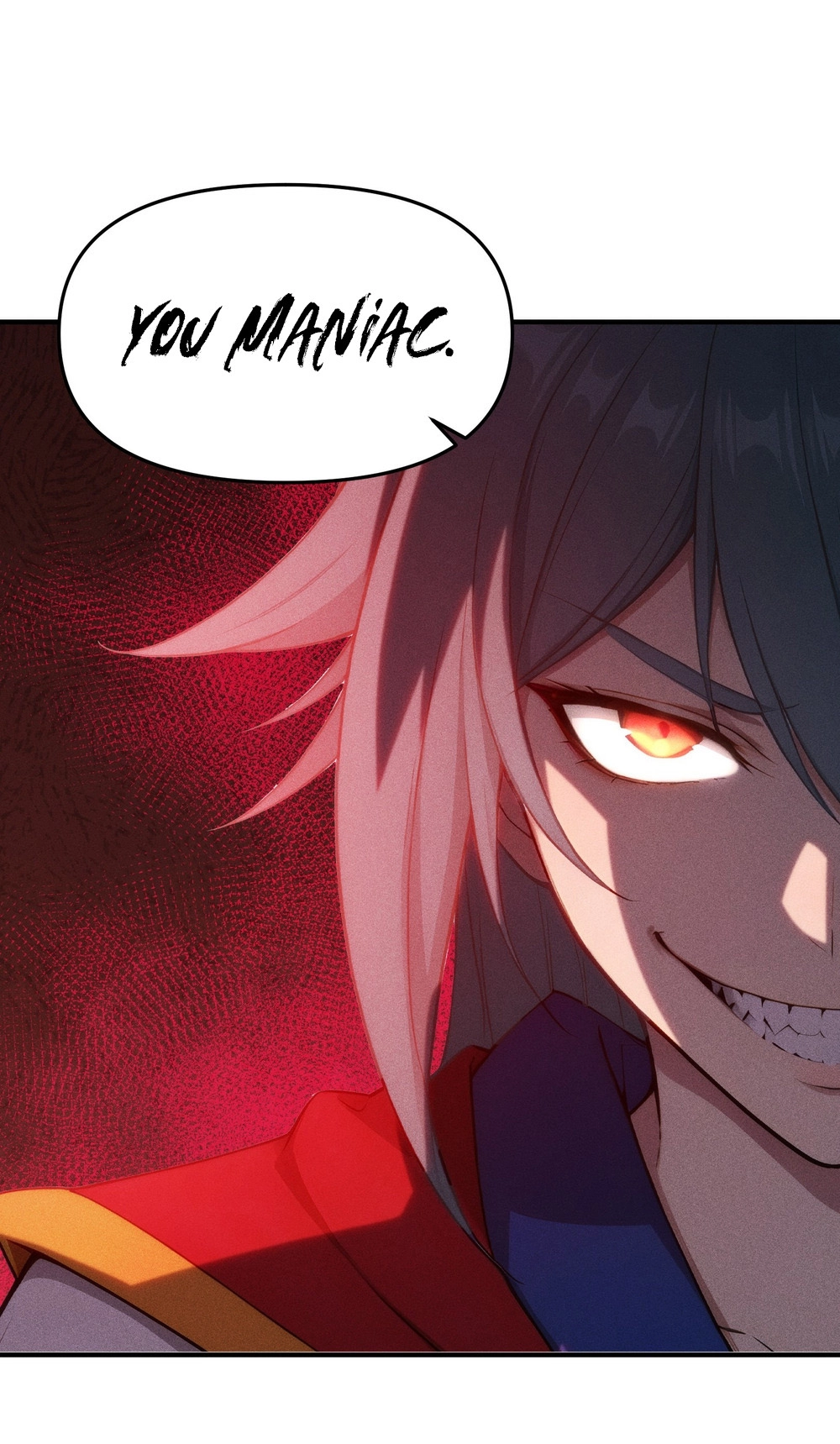 I Have Revived the Chinese Gods! Chapter 11 page 25 - 
