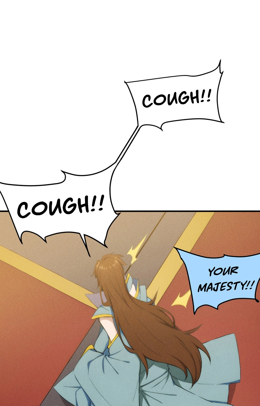I Have Revived the Chinese Gods! Chapter 11 page 31 - 