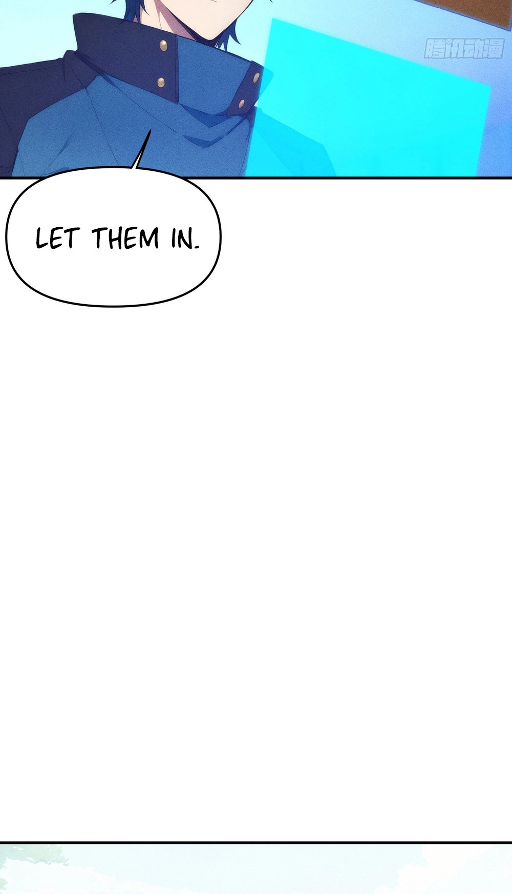 I Have Revived the Chinese Gods! Chapter 11 page 37 - 
