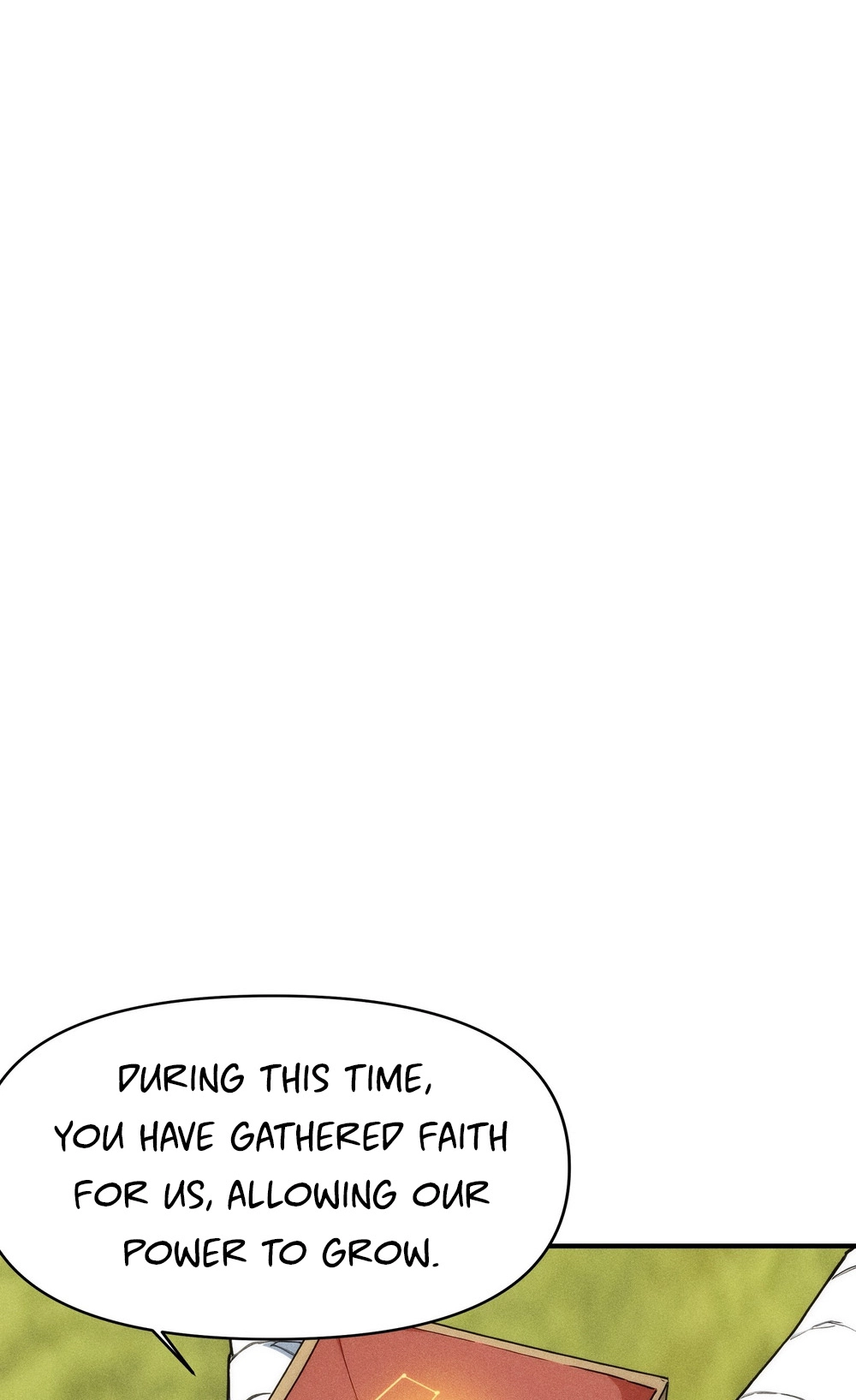 I Have Revived the Chinese Gods! Chapter 11 page 41 - 
