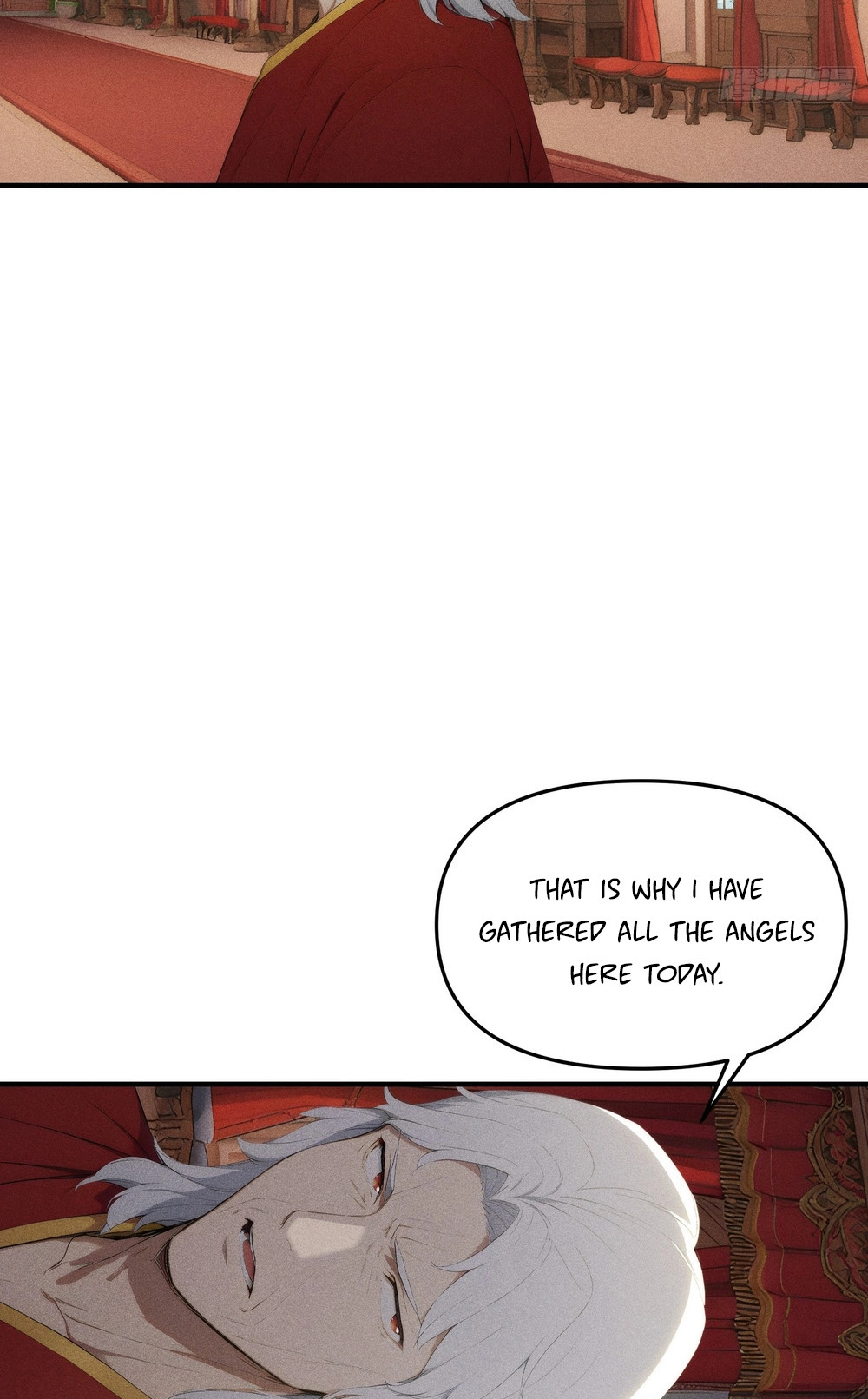 I Have Revived the Chinese Gods! Chapter 11 page 6 - 