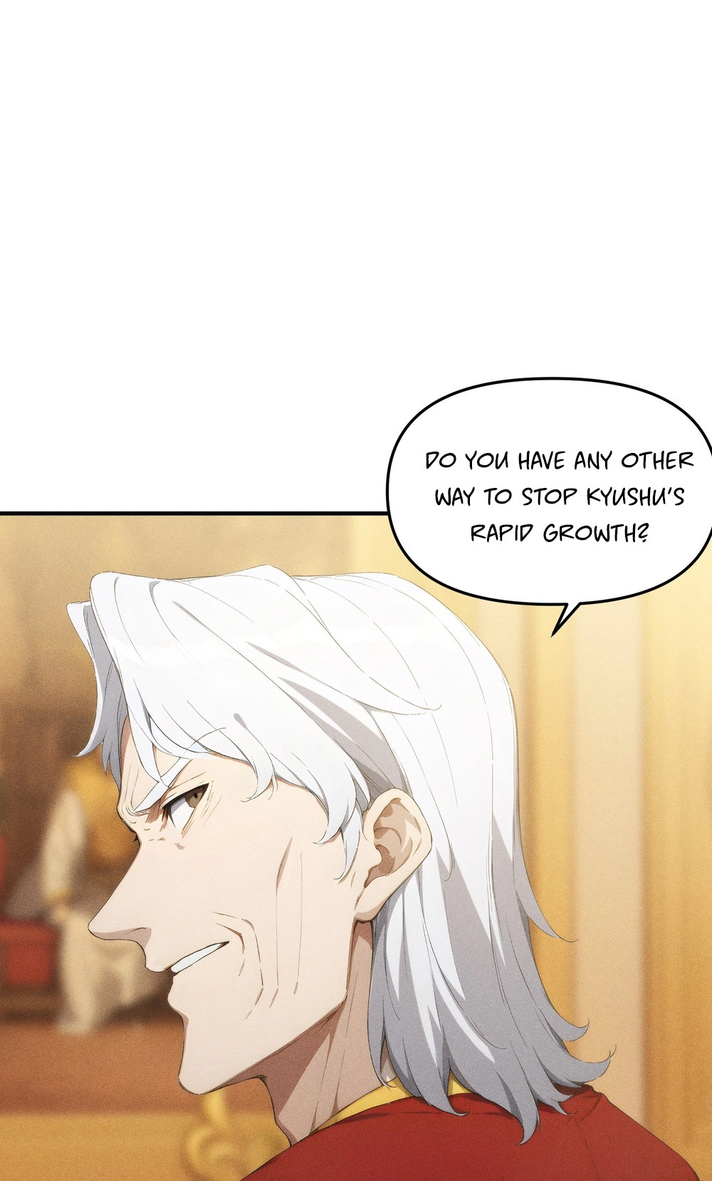 I Have Revived the Chinese Gods! Chapter 11 page 9 - 