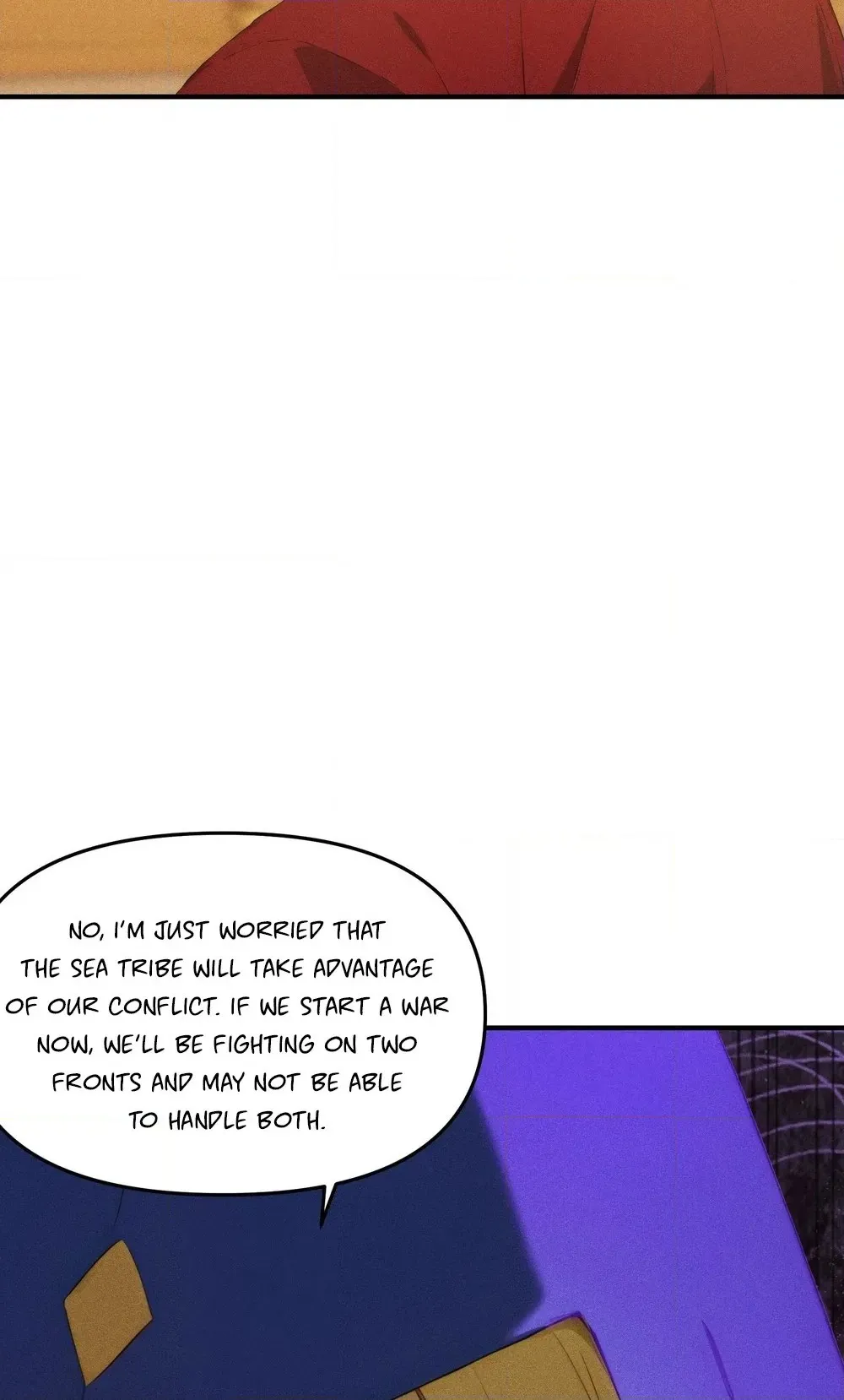I Have Revived the Chinese Gods! Chapter 11 page 10 - 