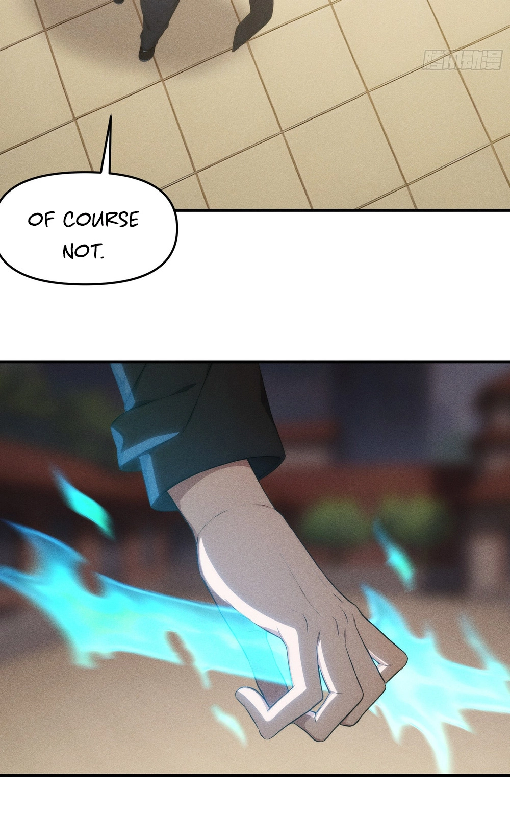 I Have Revived the Chinese Gods! Chapter 12 page 18 - 