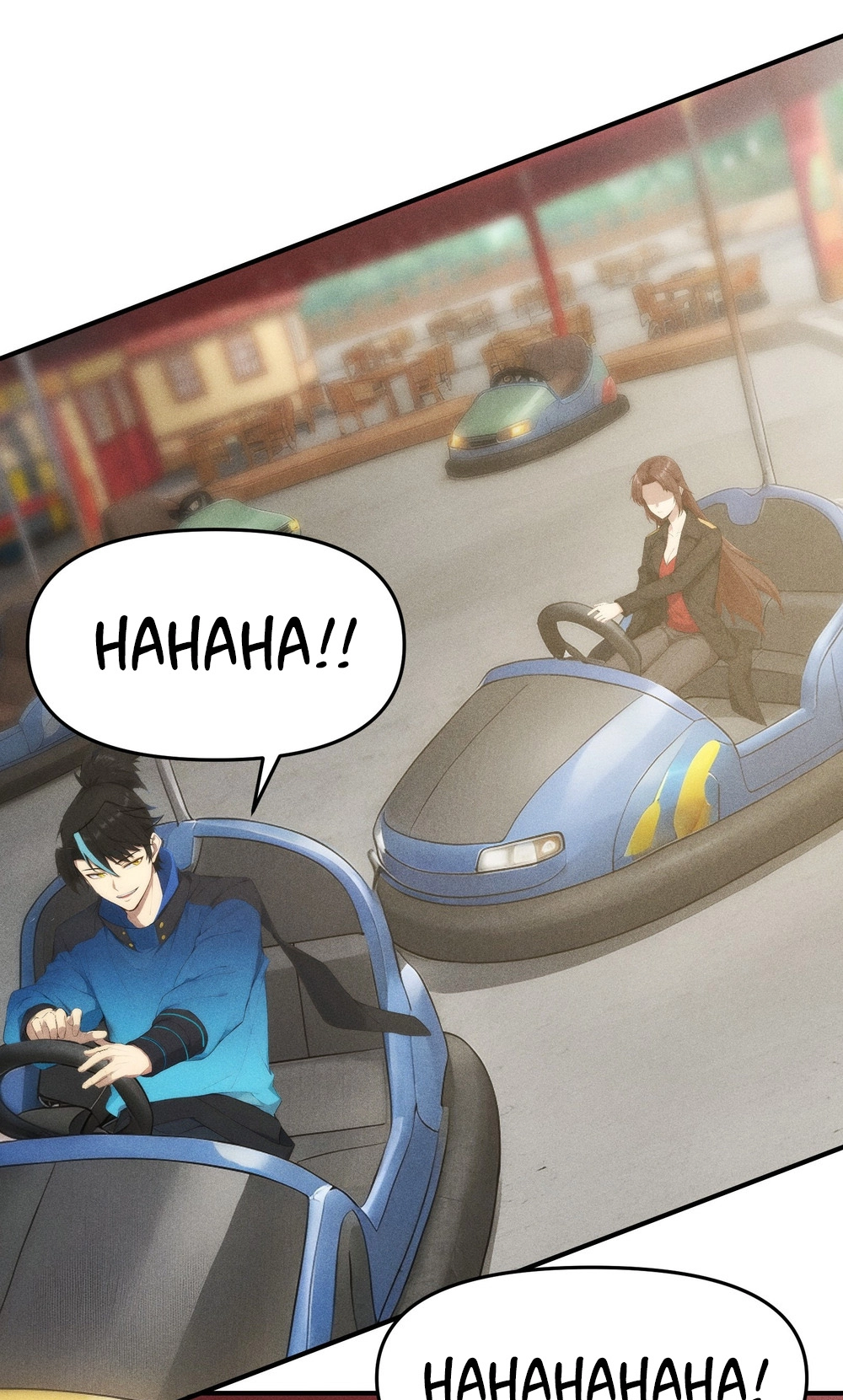 I Have Revived the Chinese Gods! Chapter 12 page 26 - 