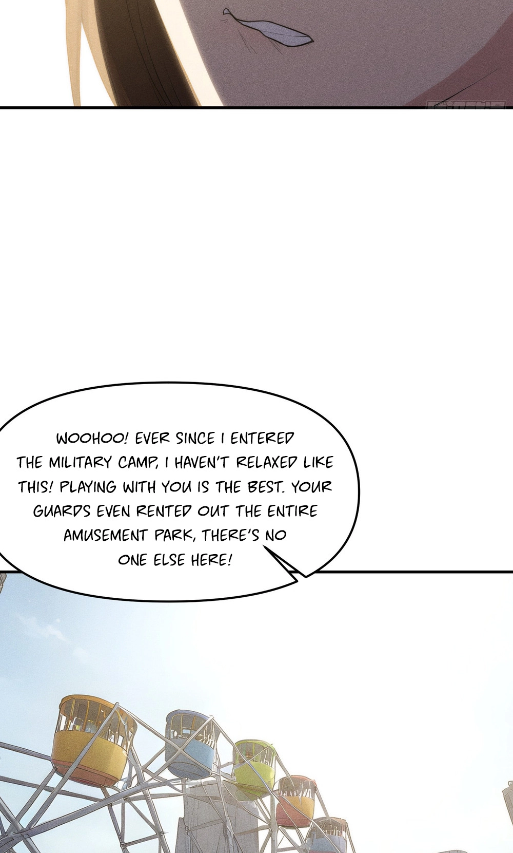 I Have Revived the Chinese Gods! Chapter 12 page 28 - 