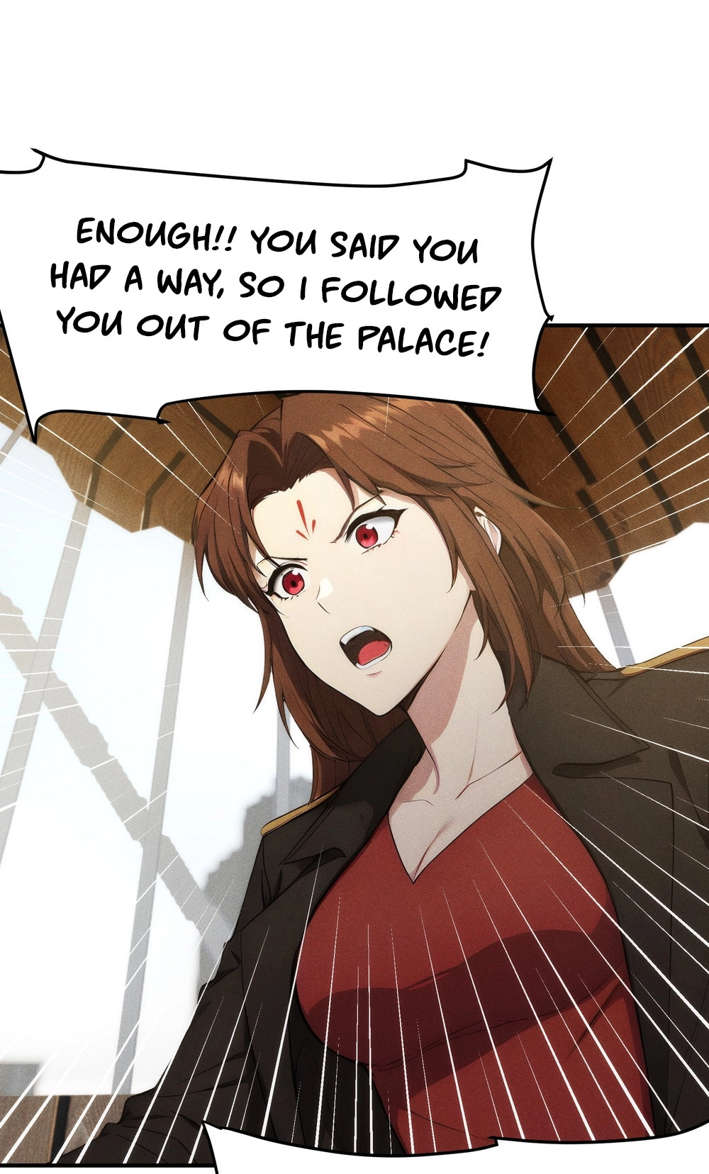 I Have Revived the Chinese Gods! Chapter 12 page 31 - 