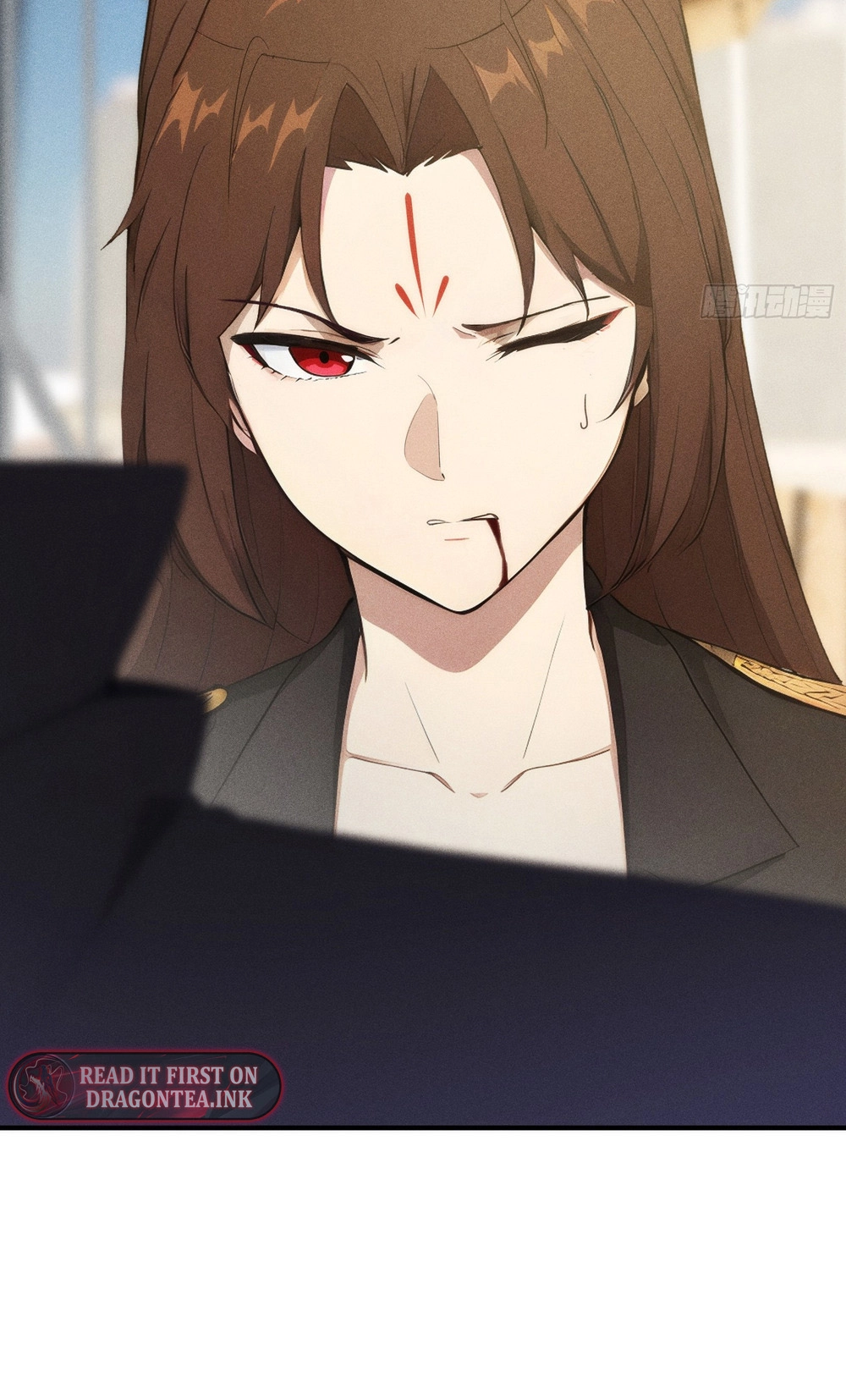 I Have Revived the Chinese Gods! Chapter 12 page 34 - 