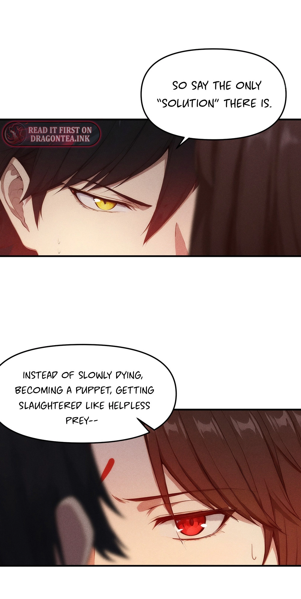 I Have Revived the Chinese Gods! Chapter 12 page 41 - 