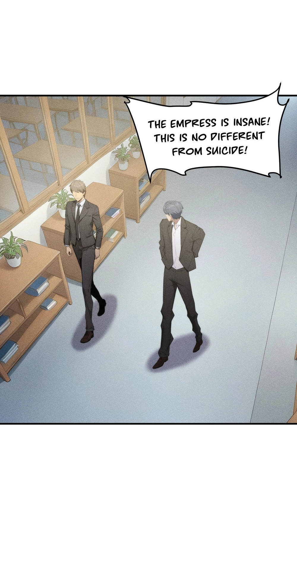 I Have Revived the Chinese Gods! Chapter 12 page 47 - 