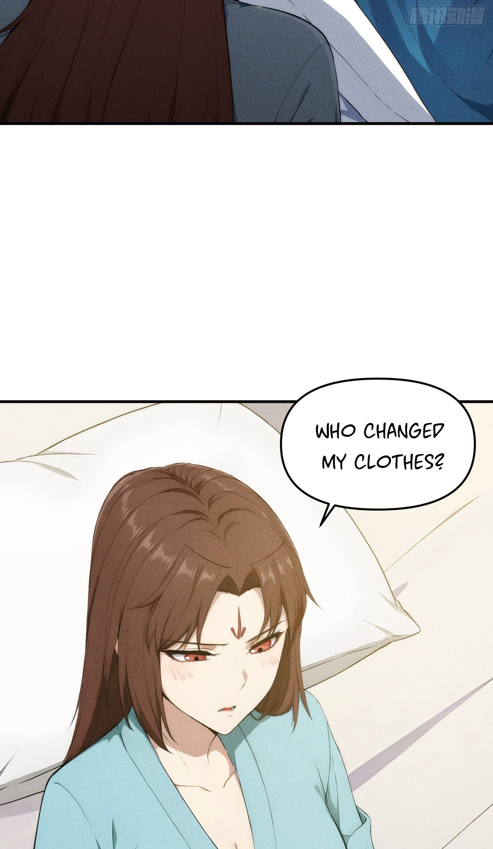 I Have Revived the Chinese Gods! Chapter 12 page 8 - 