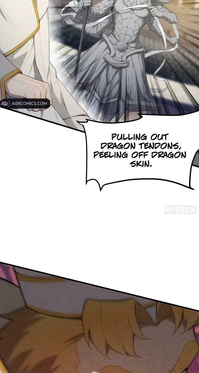 I Have Revived the Chinese Gods! Chapter 2 page 11 - 