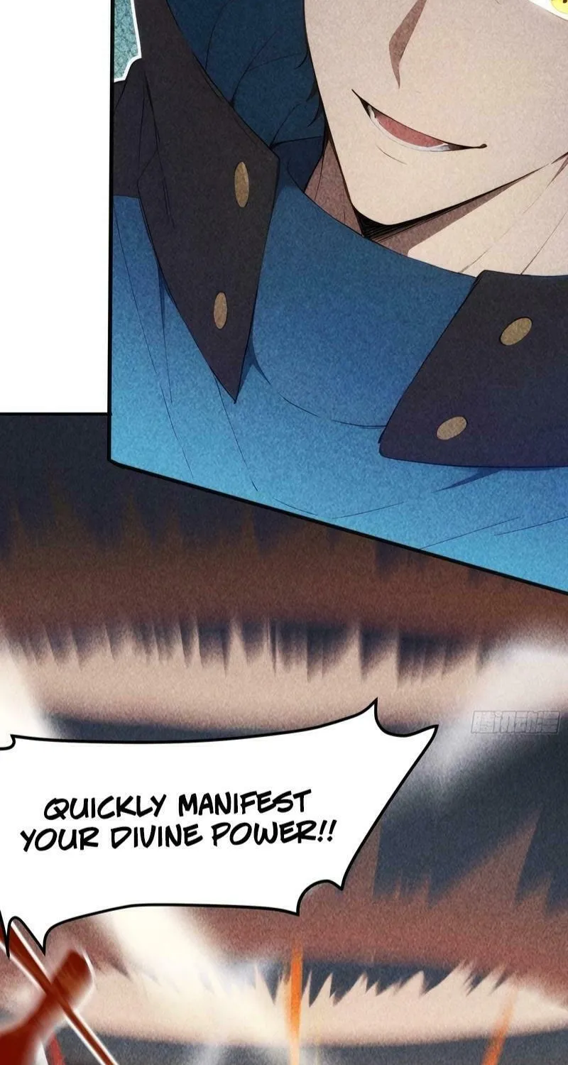 I Have Revived the Chinese Gods! Chapter 2 page 14 - 