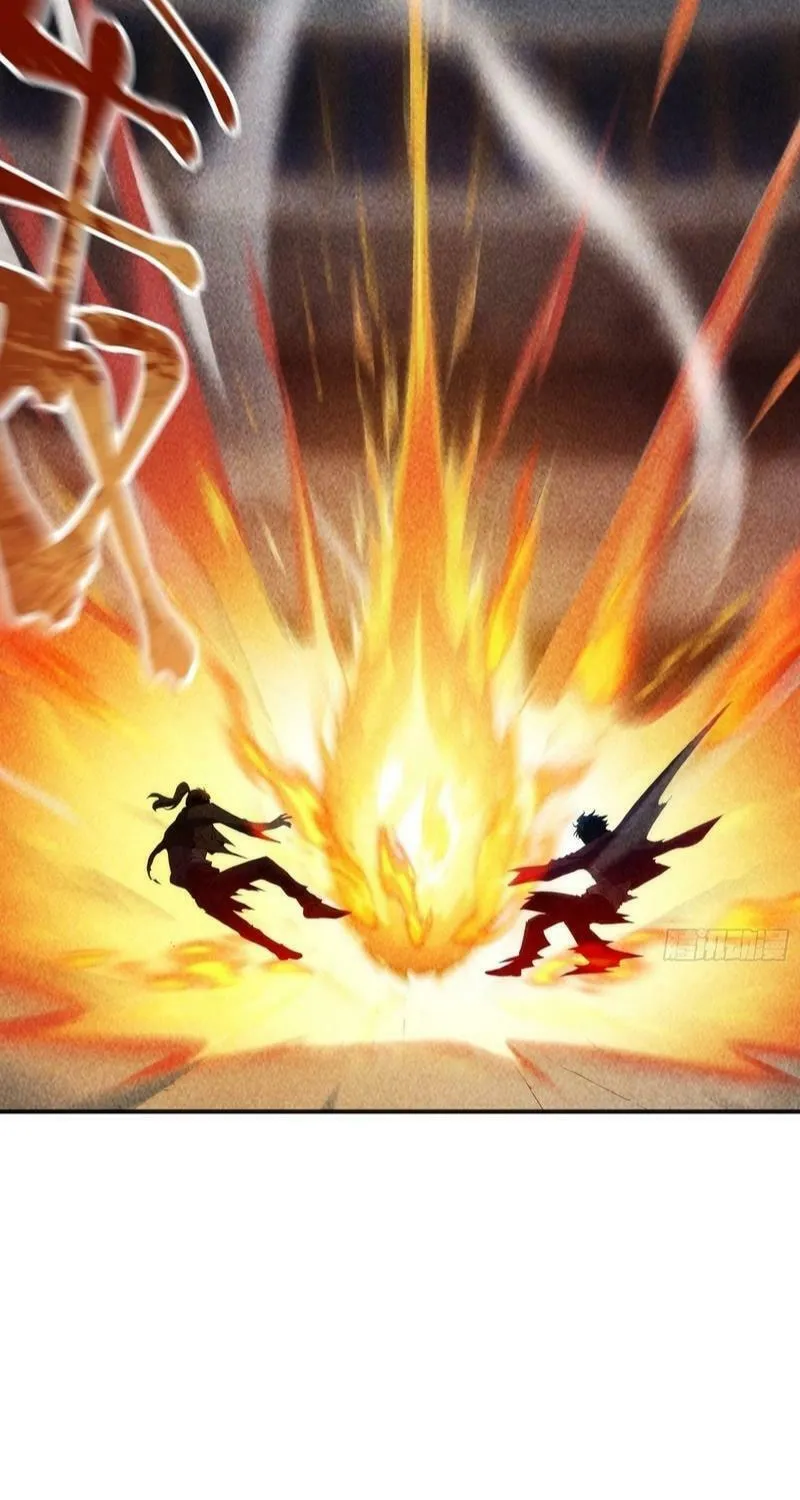 I Have Revived the Chinese Gods! Chapter 2 page 15 - 